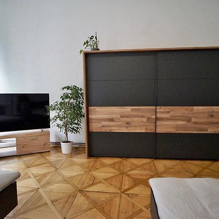 Truhlarska 4 Apartment Prag Exterior foto