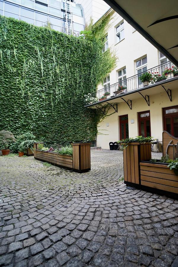 Truhlarska 4 Apartment Prag Exterior foto